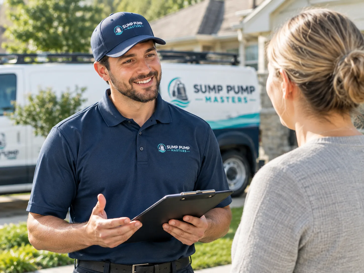 Sump Pump Repair Reeves, LA FAQs
